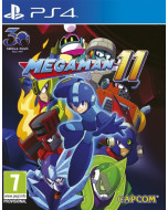 Mega Man 11 (PS4)